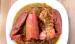 Lobster Spicy Curry